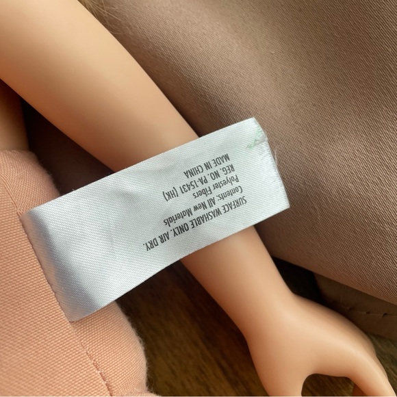 Mikaella - 2019 Journey Girls Doll, blue eyes strawberry blonde hair - Picture 12 of 16